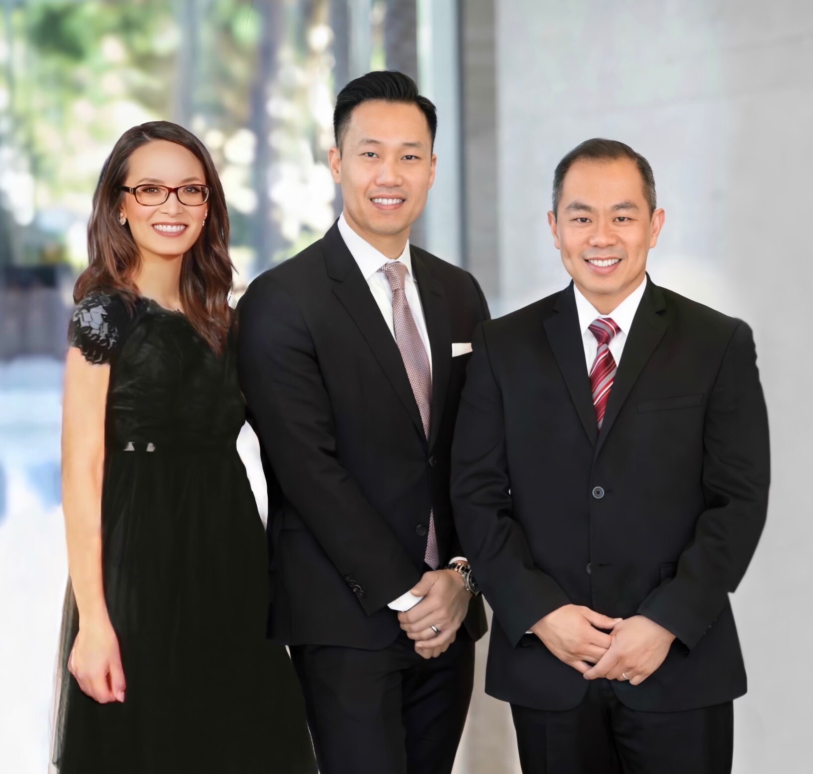 The Nguyen Financial Group